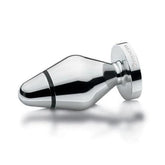 Mystim - Elektro buttplug - PlayForFun